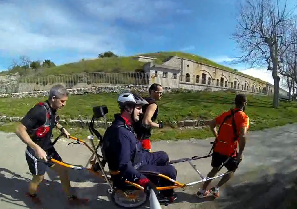 Order Generic Cialis Softtabs Online